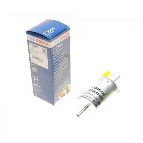 0450905959 BOSCH Топливный фильтр купить в Винница
