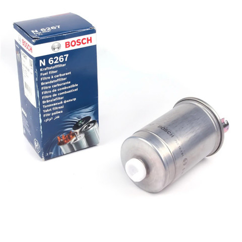 BOSCH 0450906267 Фильтр топливный в наличии Полтава