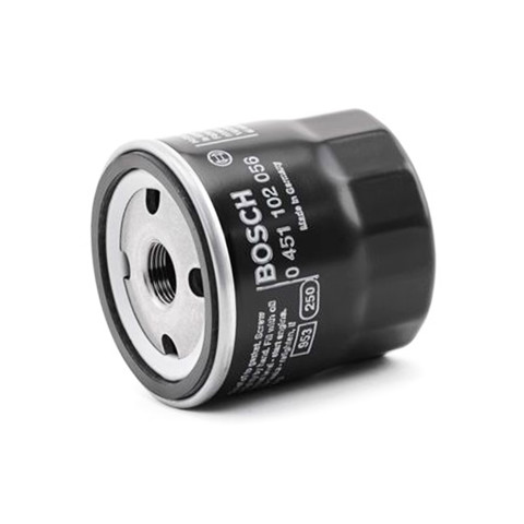 BOSCH 0451102056 Масляный фильтр в наличии Украина