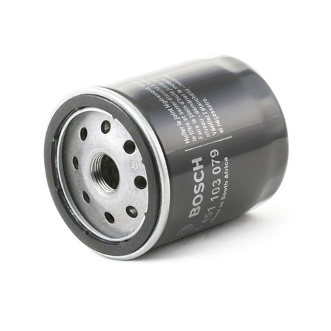 0451103079 BOSCH Корпус масляного фильтра купить в Чернигов