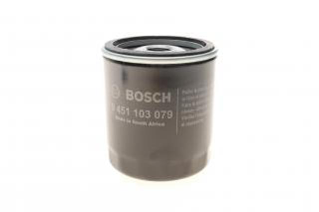 0451103079 BOSCH Корпус масляного фильтра купить в Харьков