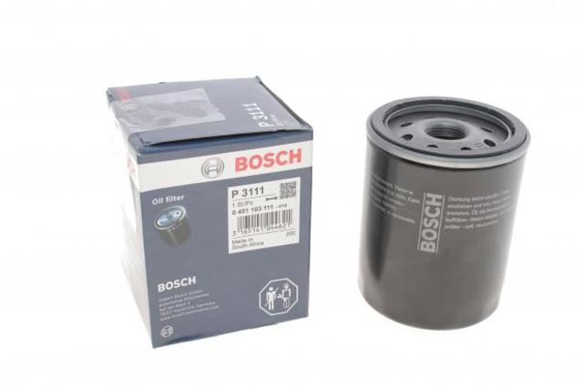 BOSCH 0451103111 Фильтр масляный в наличии Чернигов