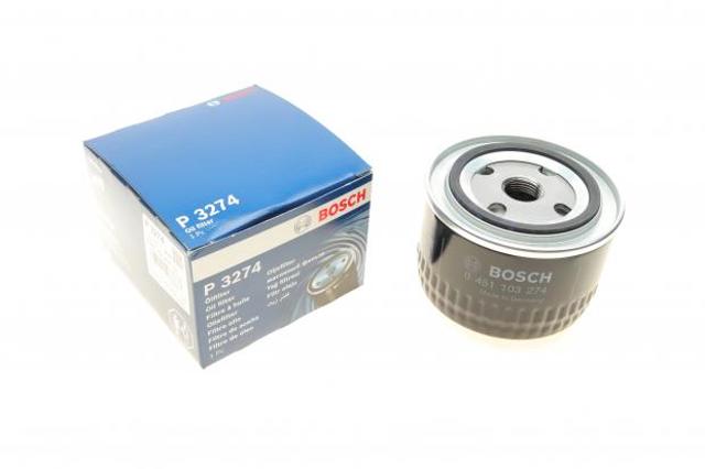 BOSCH 0451103274 Масляный фильтр в наличии Украина