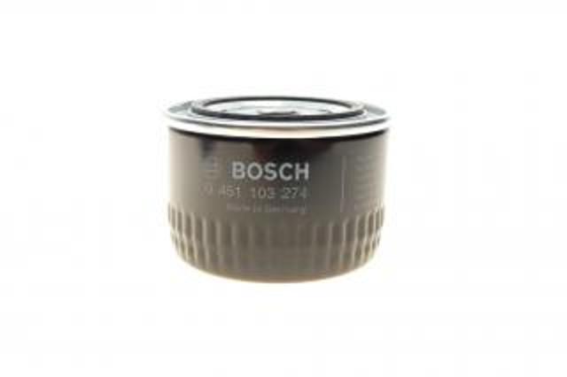 0451103274 BOSCH Масляный фильтр купить в Сумы