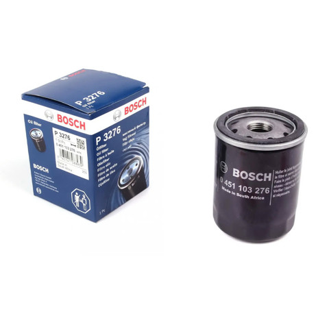 BOSCH 0451103276 Фильтр масляный в наличии Черкассы