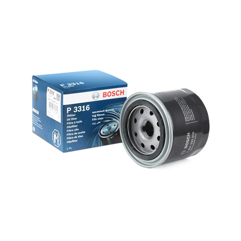 BOSCH 0451103316 Масляный фильтр в наличии Полтава