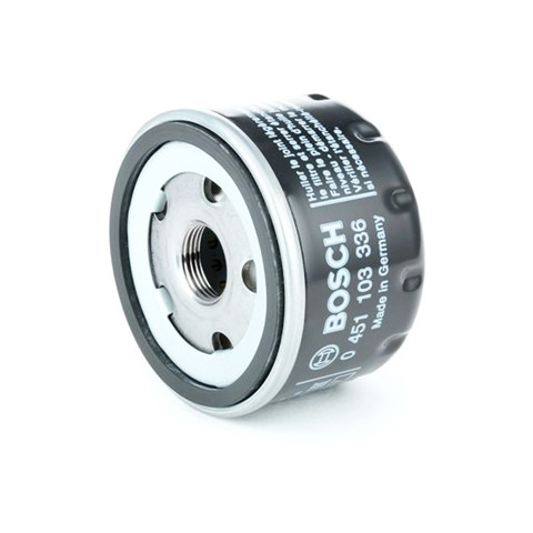 0451103336 BOSCH Масляный фильтр купить в Житомир