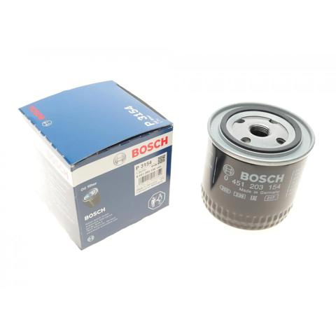BOSCH 0451203154 Масляный фильтр в наличии Ровно