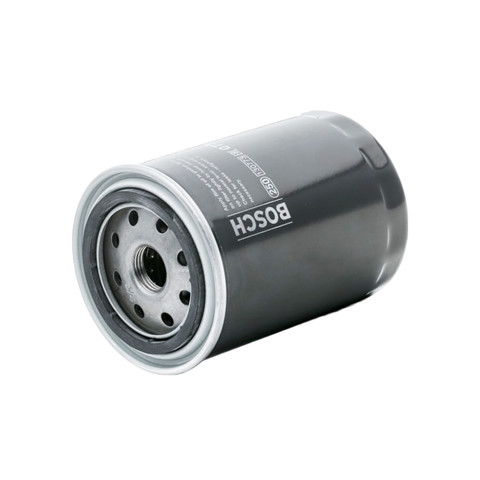 BOSCH 0986452000 Фильтр масляный в наличии Каменское