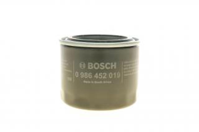 0986452019 BOSCH Масляный фильтр купить в Сумы