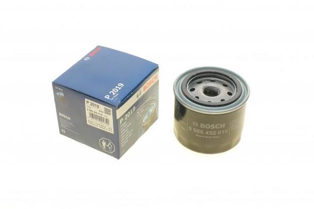 BOSCH 0986452019 Масляный фильтр в наличии Тернополь