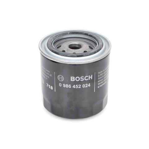 BOSCH 0986452024 Масляный фильтр в наличии Черкассы