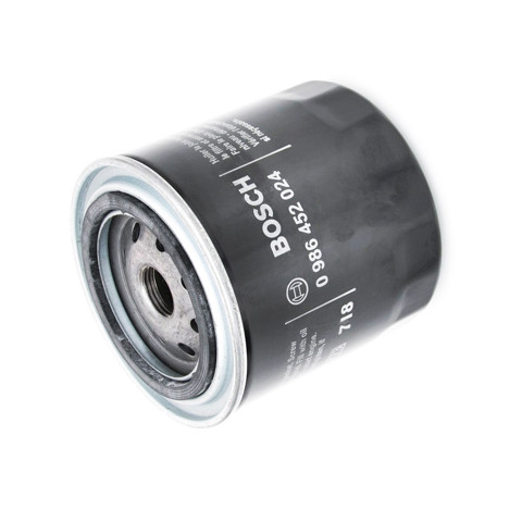 BOSCH 0986452024 Фильтр масляный в наличии Ирпень