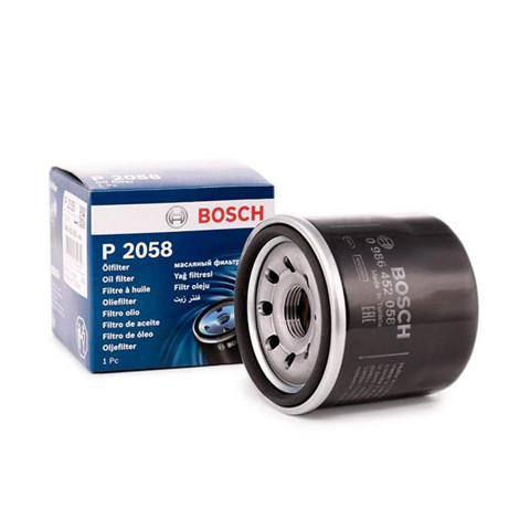 BOSCH 0986452058 Фильтр масляный в наличии Ужгород