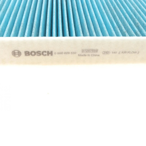 0986628539 BOSCH Фильтр салона купить в Харьков