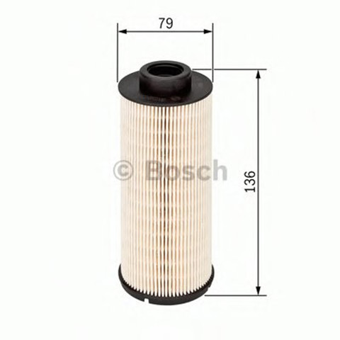 BOSCH 1457070008 Фильтр топливный в наличии Хмельницкий