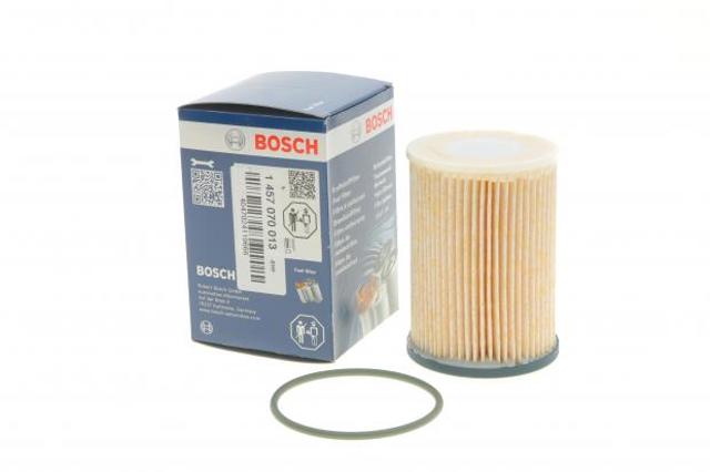 BOSCH 1457070013 Топливный фильтр в наличии Львов