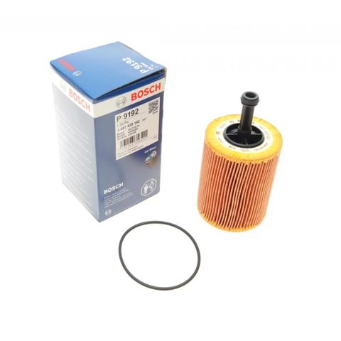 BOSCH 1457429192 Фильтр масляный в наличии Украина