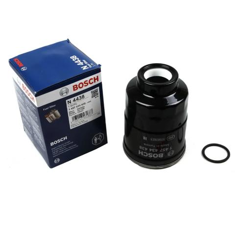 BOSCH 1457434438 Топливный фильтр в наличии Черкассы