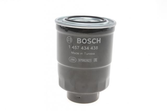 1457434438 BOSCH Топливный фильтр купить в Павлоград