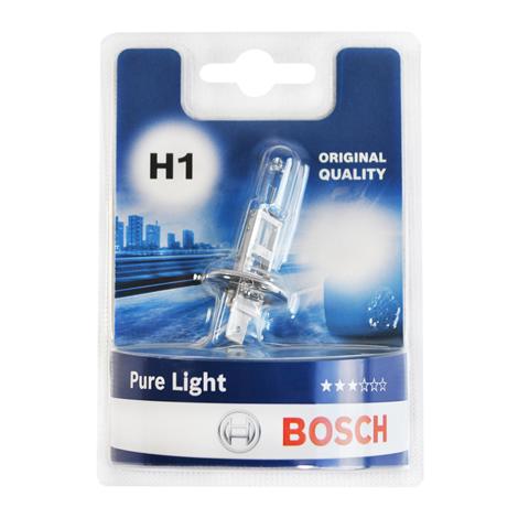 BOSCH 1987301005 Лампочка галогенная в наличии Винница