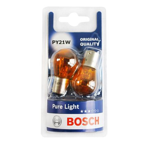 1987301018 BOSCH Лампочка купить в Каменское