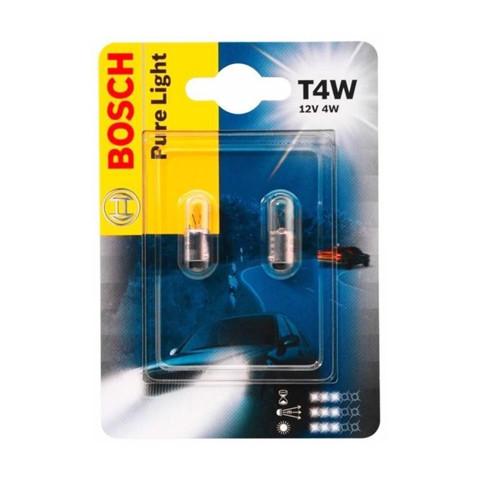 Лампа 1987301023 BOSCH