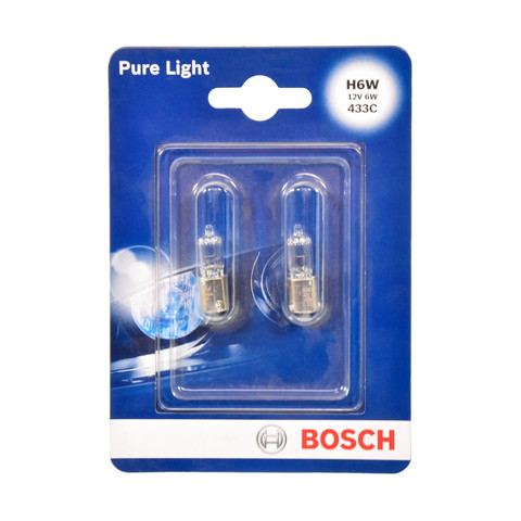Лампа автомобильная 1987301035 BOSCH