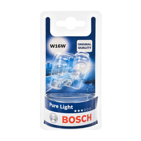 BOSCH 1987301049 Лампочка в наличии Ровно