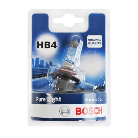 BOSCH 1987301063 Лампочка галогенная в наличии Днепр