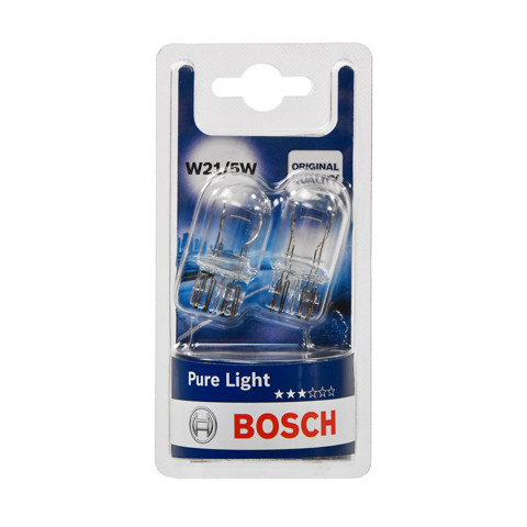1987301079 BOSCH Лампочка купить в Тернополь