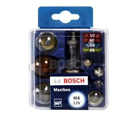 Дальний, ближний свет галогенн 1987301111 BOSCH