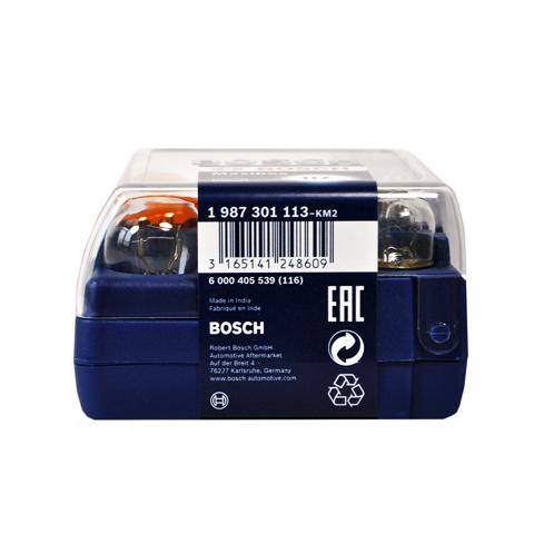 1987301113 BOSCH Лампочка галогенная купить в Черновцы