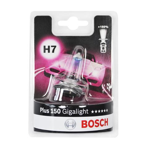 1987301137 BOSCH Лампочка галогенная купить в Львов