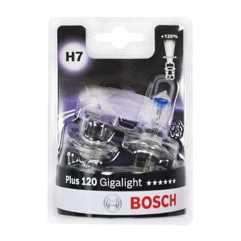 BOSCH 1987301426 Лампочка галогенная в наличии Полтава