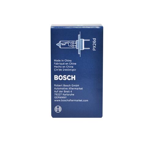 BOSCH 1987302071 Лампочка галогенная в наличии Винница