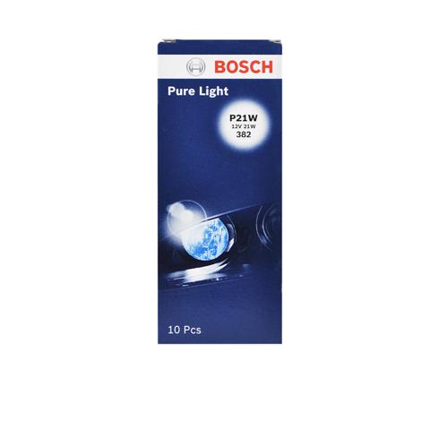 BOSCH 1987302201 Лампочка в наличии Львов