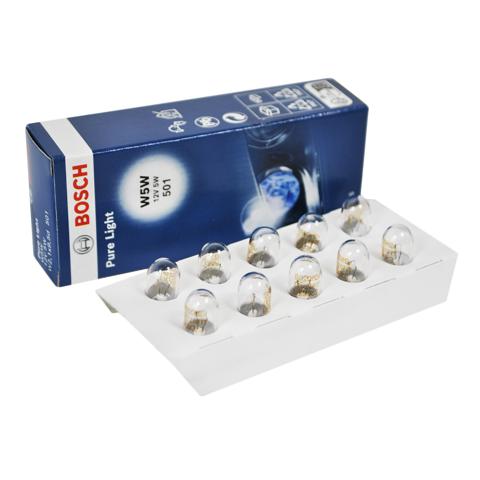 1987302206 BOSCH Лампочка освещения салона купить в Киев