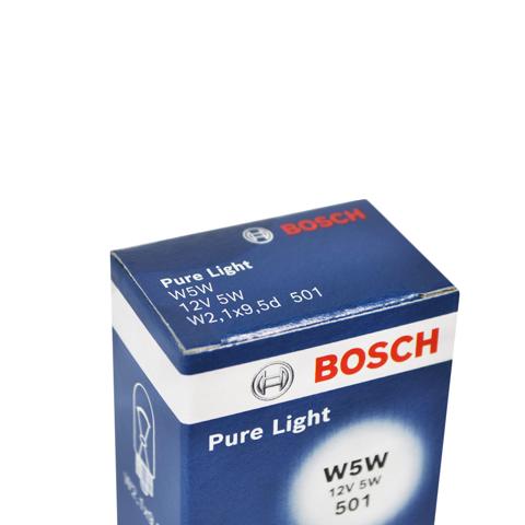 BOSCH 1987302206 Лампочка освещения салона в наличии Каменское