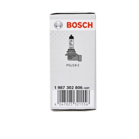 1987302806 BOSCH Лампочка купить в Днепр