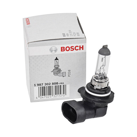 1987302808 BOSCH Лампочка галогенная купить в Винница