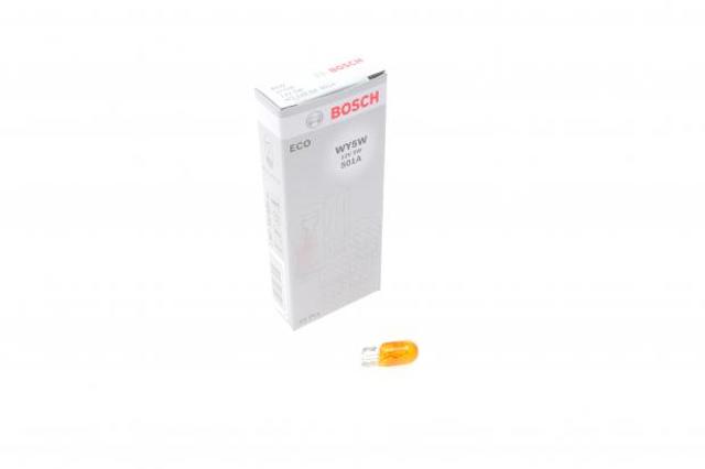 BOSCH 1987302820 Лампочка переднего габарита в наличии Харьков