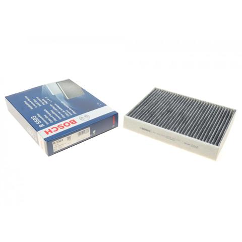 1987435503 BOSCH Фильтр салона купить в Винница