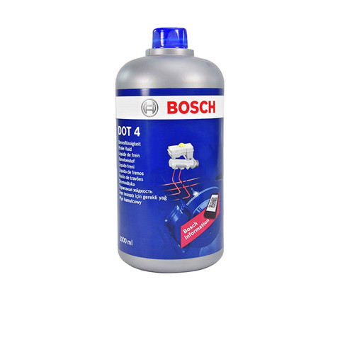 1987479107 BOSCH Тормозная жидкость купить в Харьков
