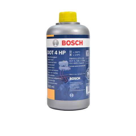 BOSCH 1987479112 Тормозная жидкость в наличии Житомир