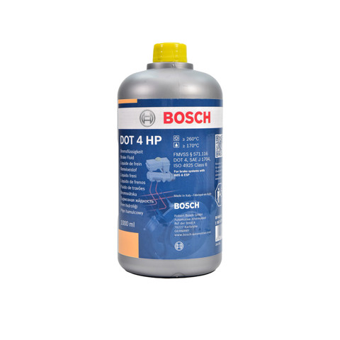 1987479113 BOSCH Жидкость тормозная купить в Черкассы