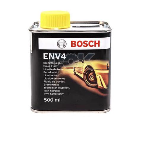 1987479201 BOSCH Тормозная жидкость купить в Черновцы