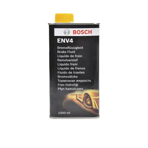 BOSCH 1987479202 Жидкость тормозная в наличии Павлоград