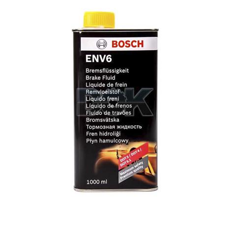 1987479207 BOSCH Тормозная жидкость купить в Ужгород