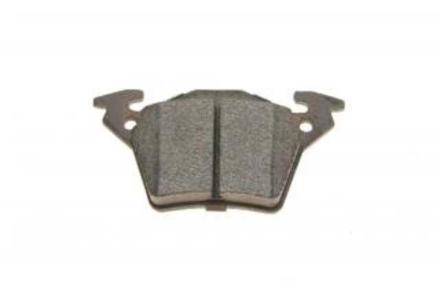 209028 Задние тормозные колодки купить Запорожье